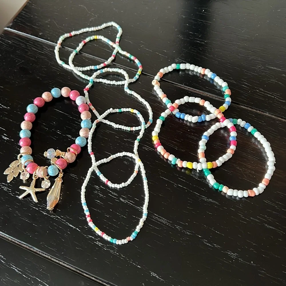 N/A gorgeous set